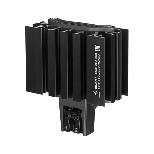 Нагреватель конвекционный SILART, 45 Вт 110-230 V AC/DC SNB-050-00B